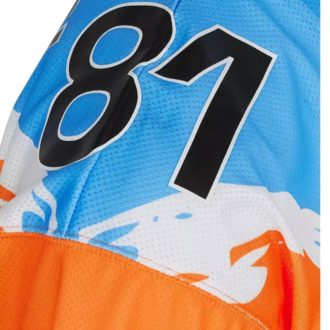 MIAMI GRAND PRIX PIASTRI TOP - MITCHELL & NESS - Dash Racegear Store