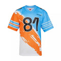 MIAMI GRAND PRIX PIASTRI TOP - MITCHELL & NESS XX-Large