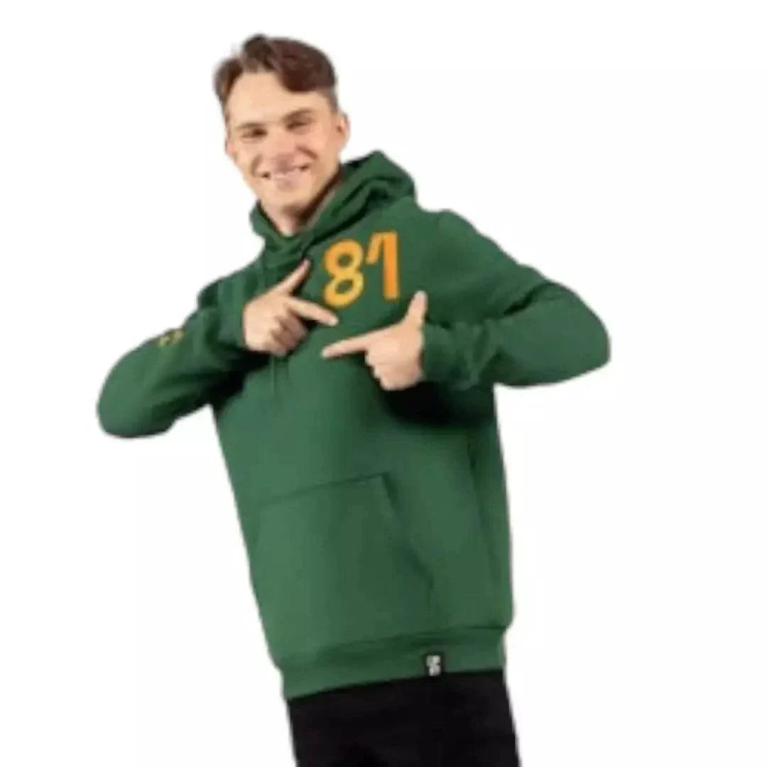 OSCAR AUSTRALIA HOODIE