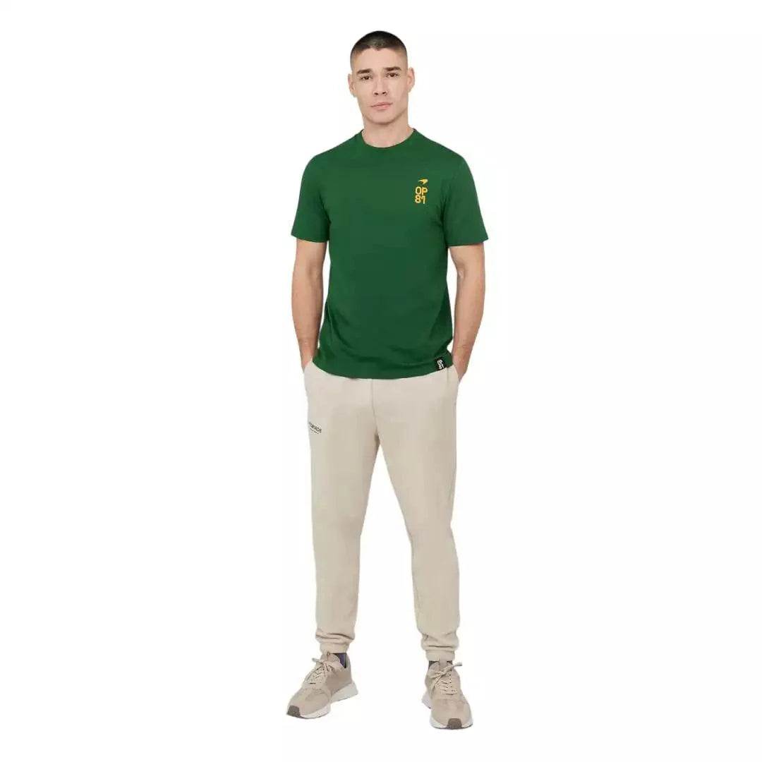 OSCAR AUSTRALIA T-SHIRT MENS - Dash Racegear Store