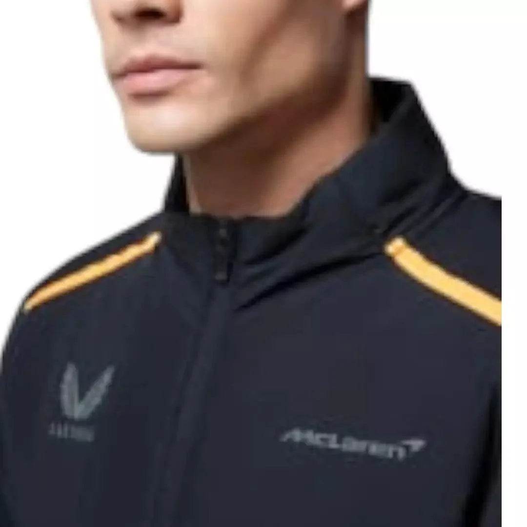 PERFORMANCE PADDED JACKET - Dash Racegear Store