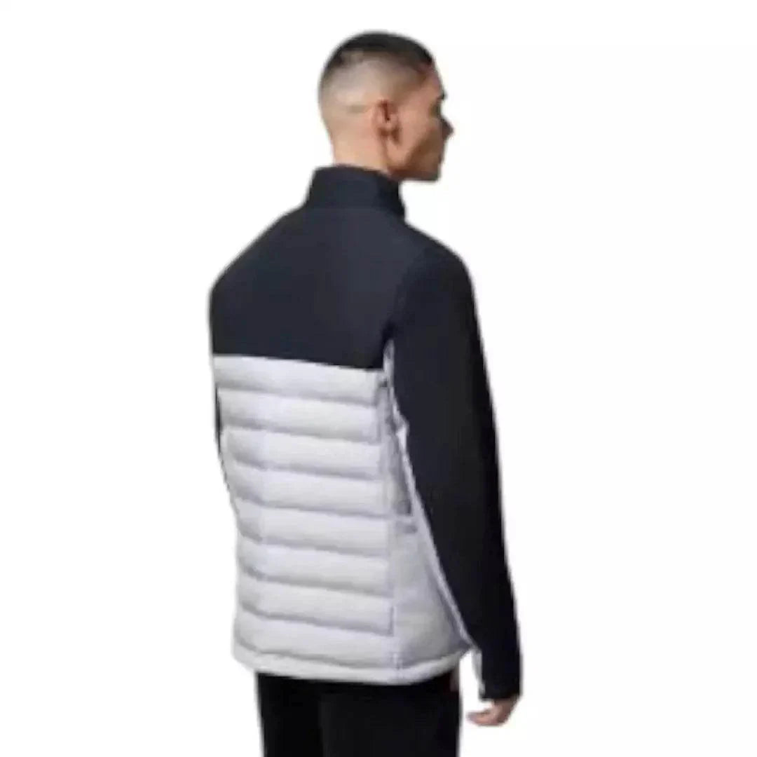 PERFORMANCE PADDED JACKET