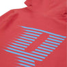 RED SPEEDCO HOODIE - Dash Racegear Store