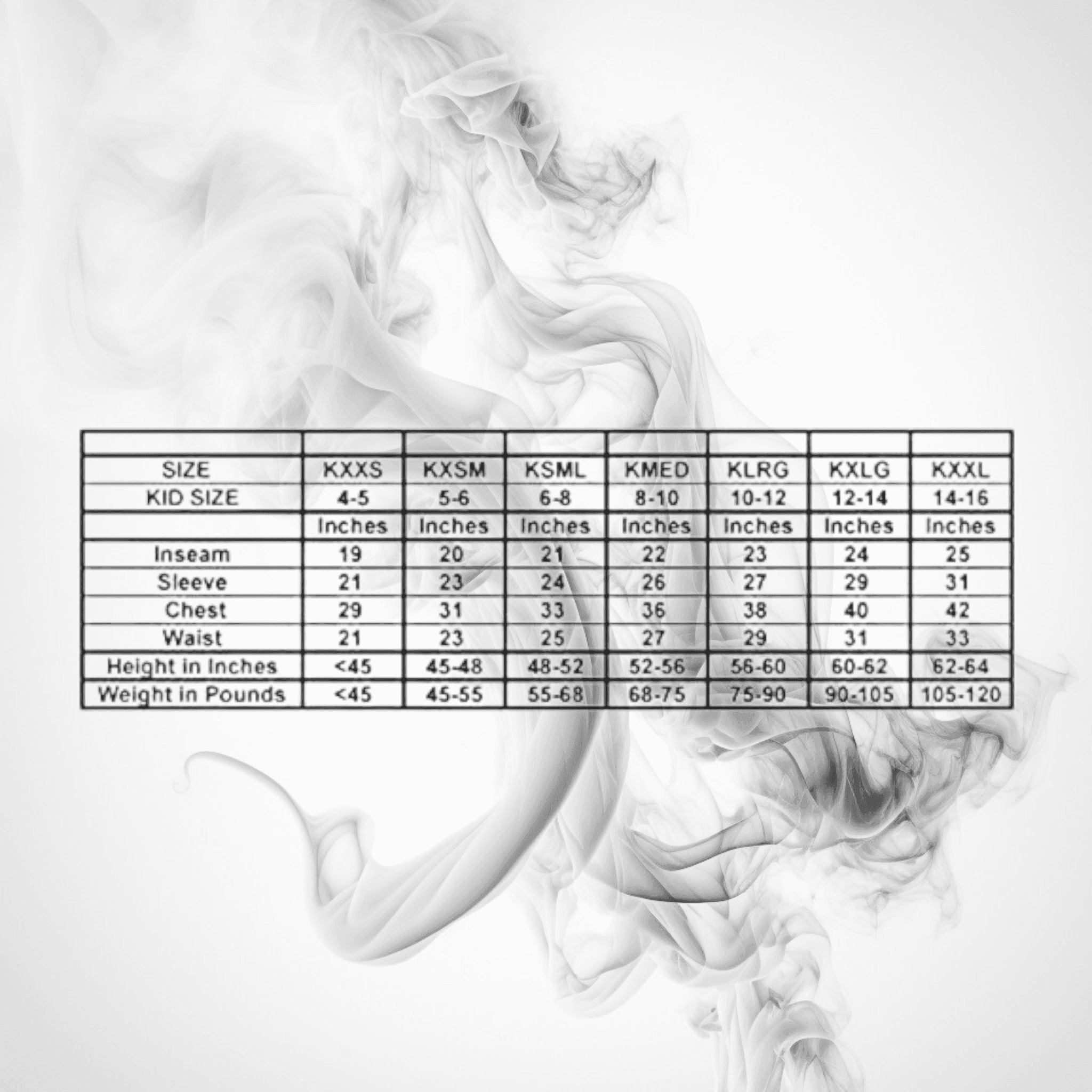 RaceQuip Black Suit Single Layer Kids - Dash Racegear Store