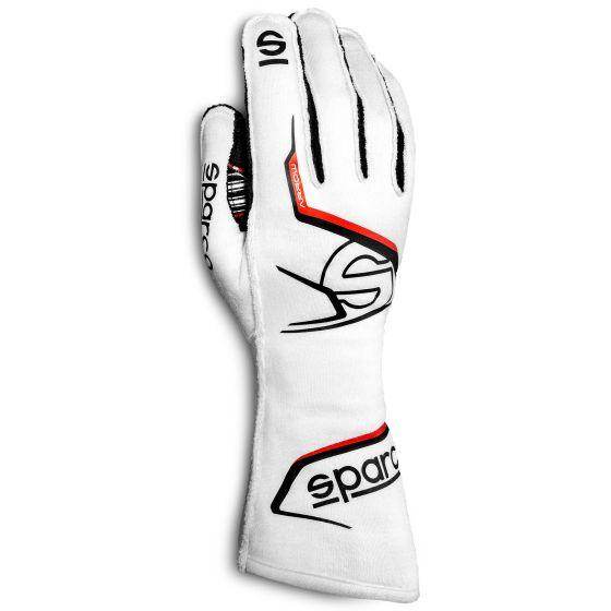 Sparco Arrow Race Gloves - Dash Racegear Store
