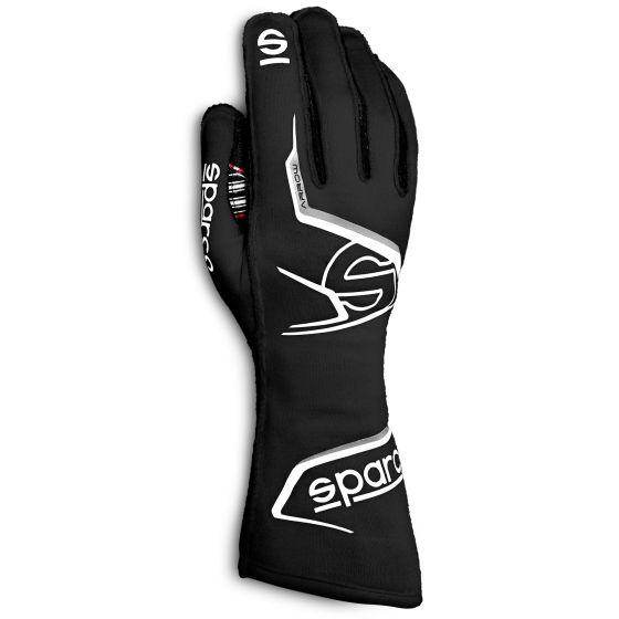 Sparco Arrow Race Gloves - Dash Racegear Store