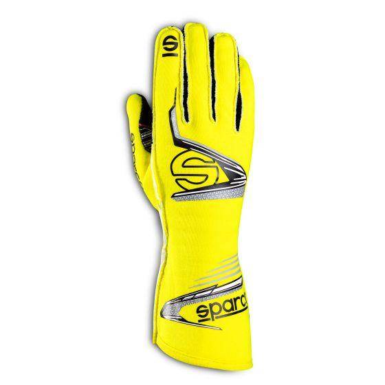Sparco Arrow Race Gloves - Dash Racegear Store