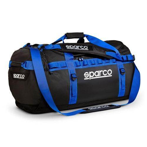 Sparco Dakar-L Duffle Kit Bag - Dash Racegear Store