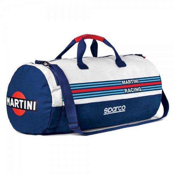 Sparco Martini Racing Sports Bag - Dash Racegear Store
