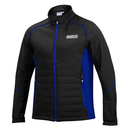 Sparco Soft Shell Jacket XXLarge
