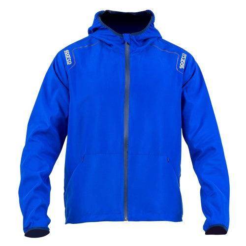 Sparco Windstopper Jacket - Dash Racegear Store