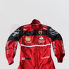 2022 Charles Leclerc Ferrari F1 Racing Suit - Dash Racegear Store