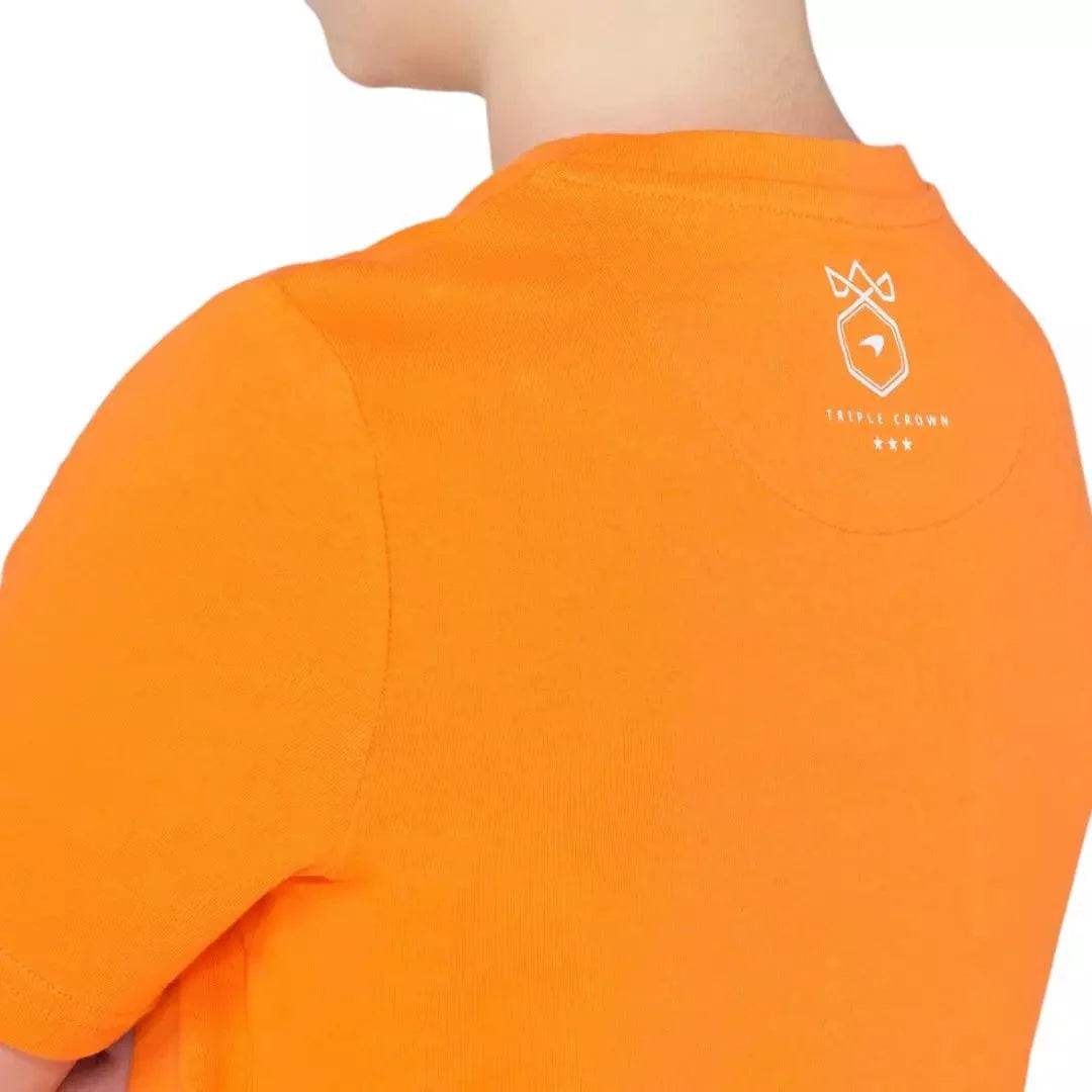 TRIPLE CROWN JUNIOR T-SHIRT