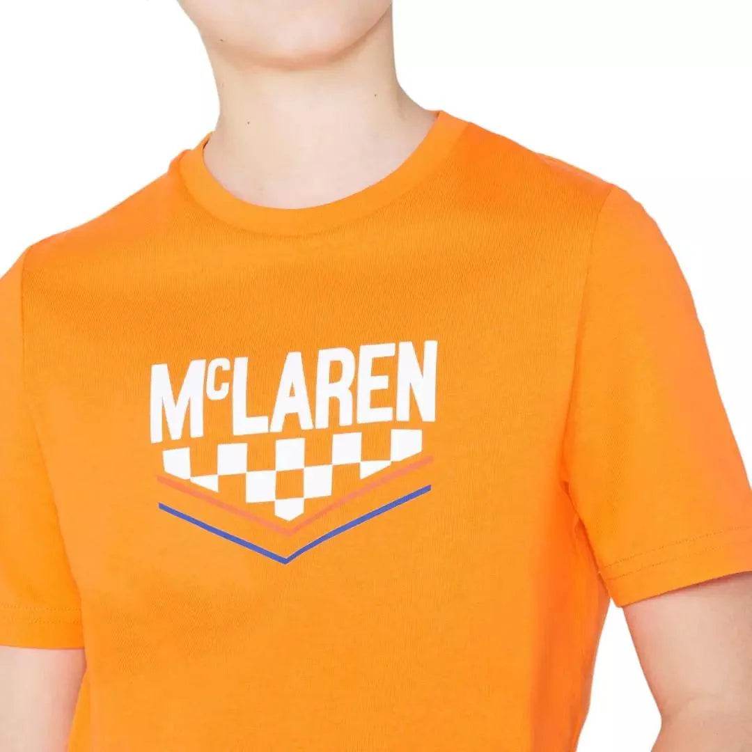 TRIPLE CROWN JUNIOR T-SHIRT