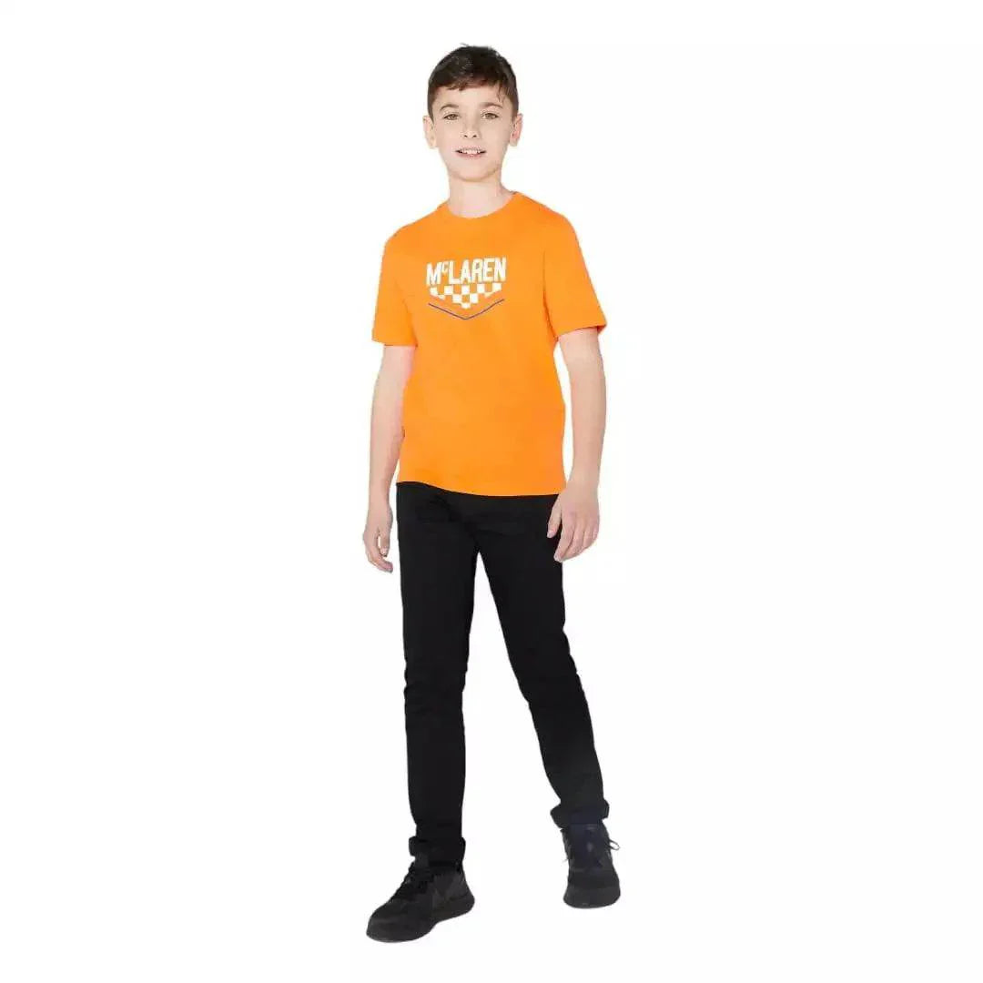 TRIPLE CROWN JUNIOR T-SHIRT Men's