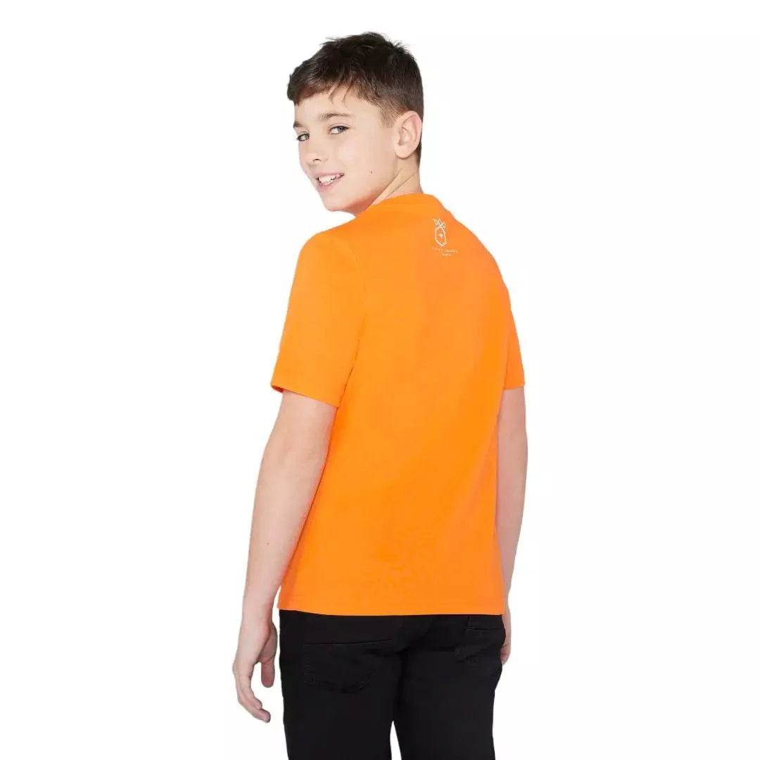 TRIPLE CROWN JUNIOR T-SHIRT - Dash Racegear Store