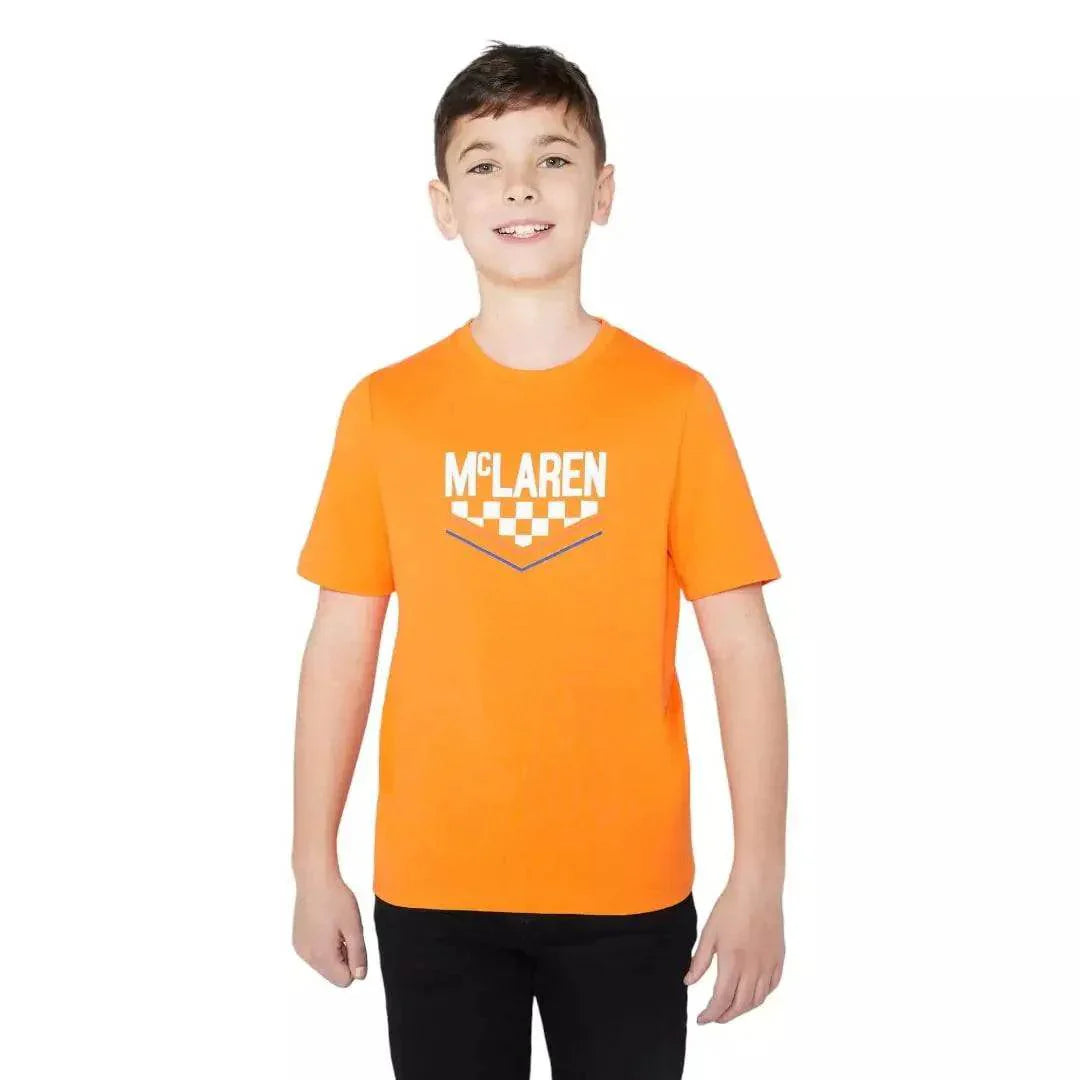 TRIPLE CROWN JUNIOR T-SHIRT