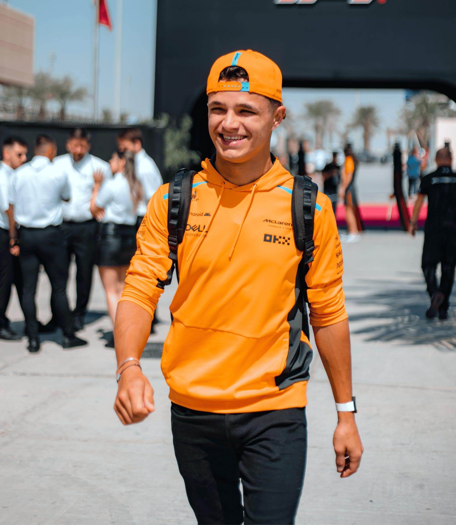 UNISEX REPLICA HOODED SWEAT - Dash Racegear Store