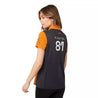WOMENS MCLAREN REPLICA POLO SHIRT OSCAR PIASTRI - Dash Racegear Store